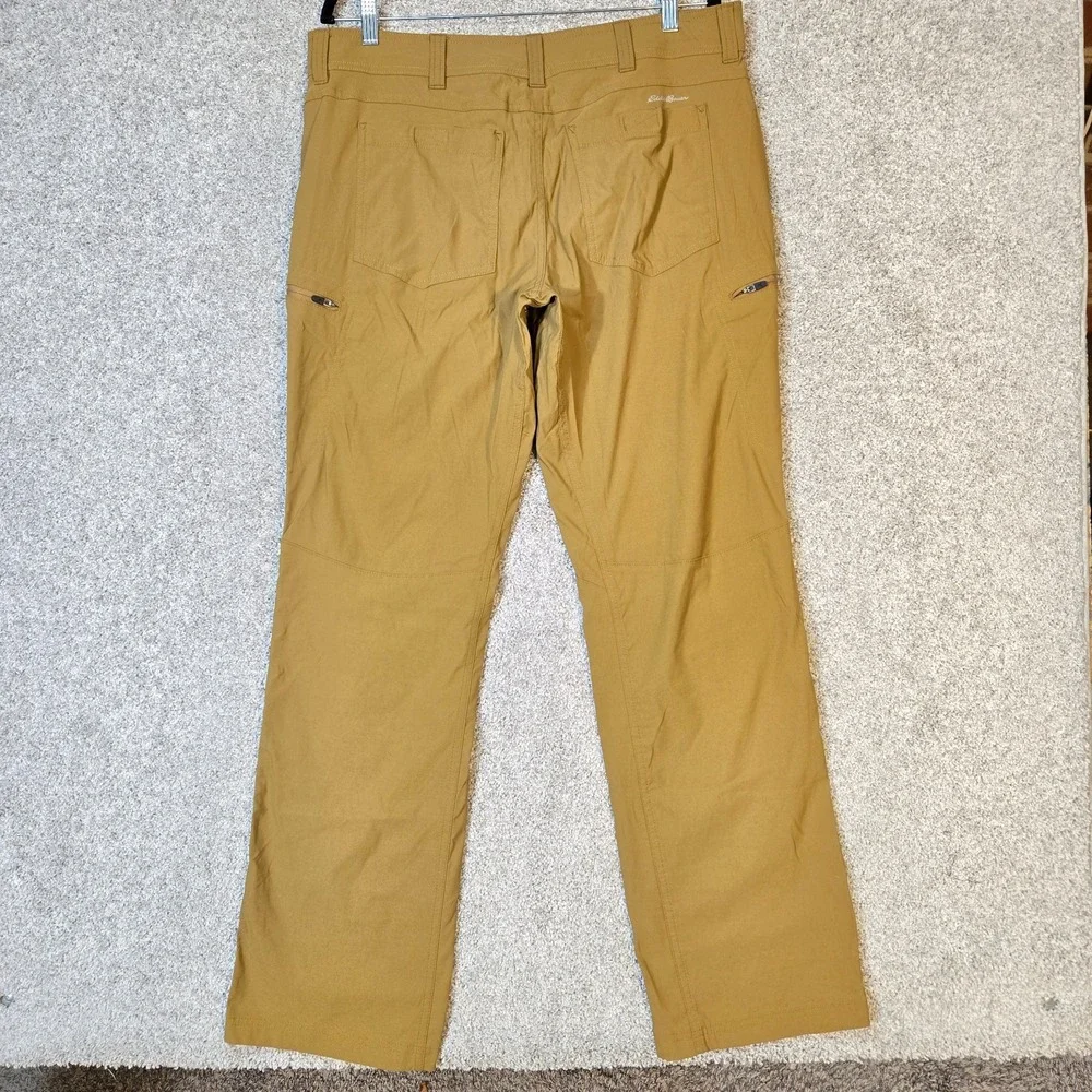 Eddie Bauer good pre
